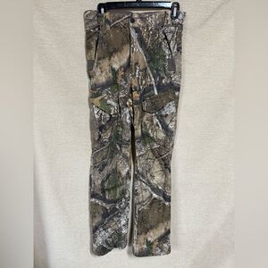 Magellan Outdoors Camouflage Pants Size Small